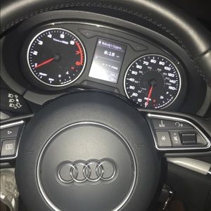 Meet your Posher, Jaquan